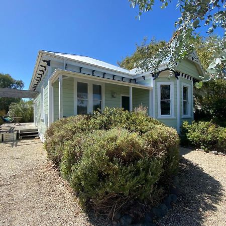 Lavender53 Vila Martinborough Exterior foto