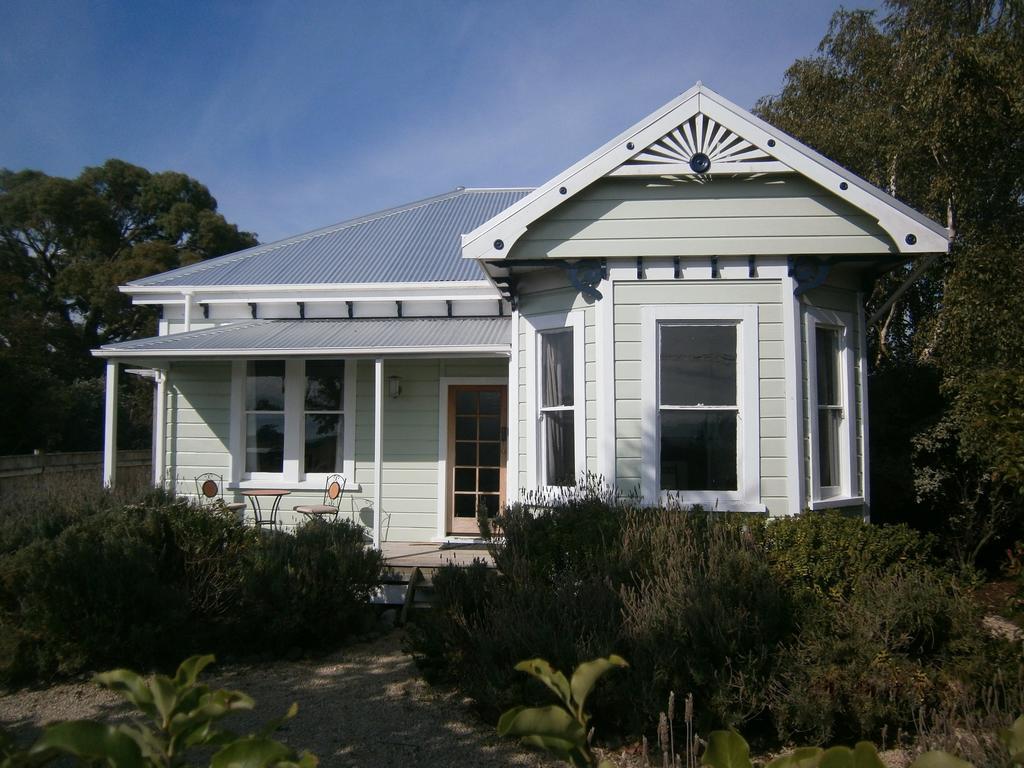 Lavender53 Vila Martinborough Exterior foto
