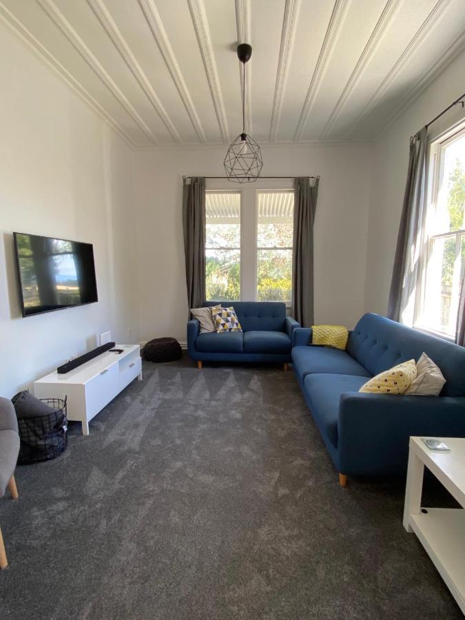 Lavender53 Vila Martinborough Exterior foto