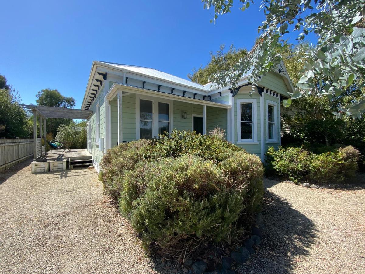 Lavender53 Vila Martinborough Exterior foto