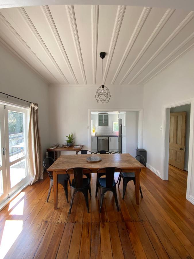 Lavender53 Vila Martinborough Exterior foto