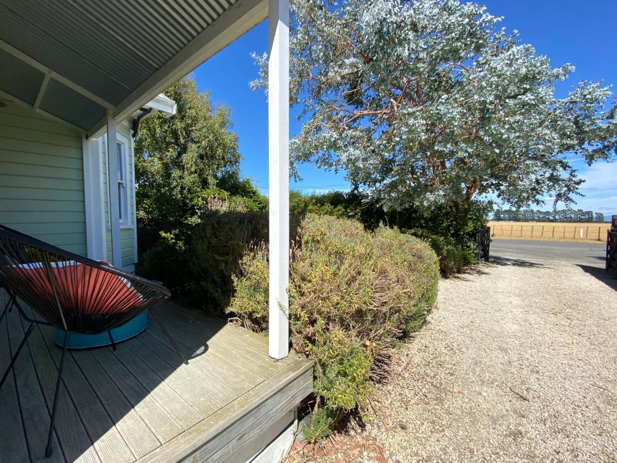Lavender53 Vila Martinborough Exterior foto